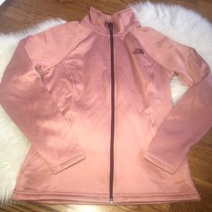 berghaus fleece lined jacket